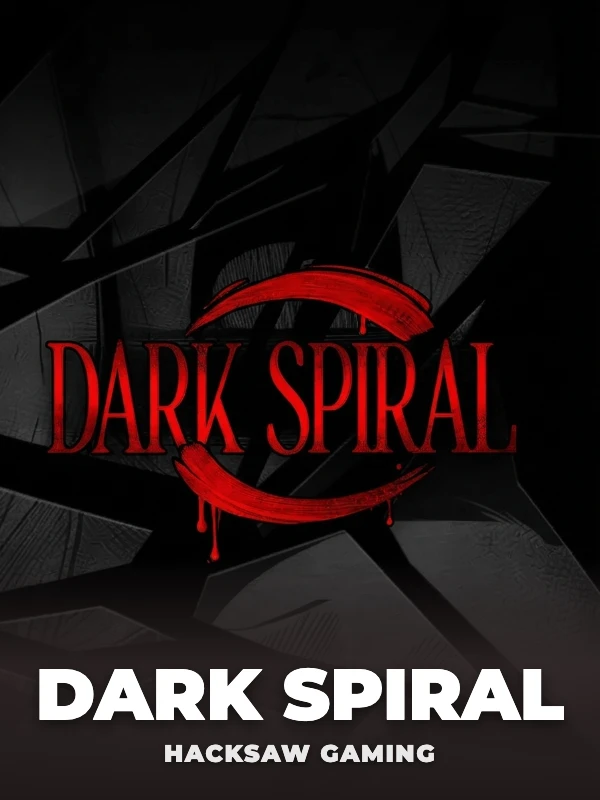 Dark Spiral