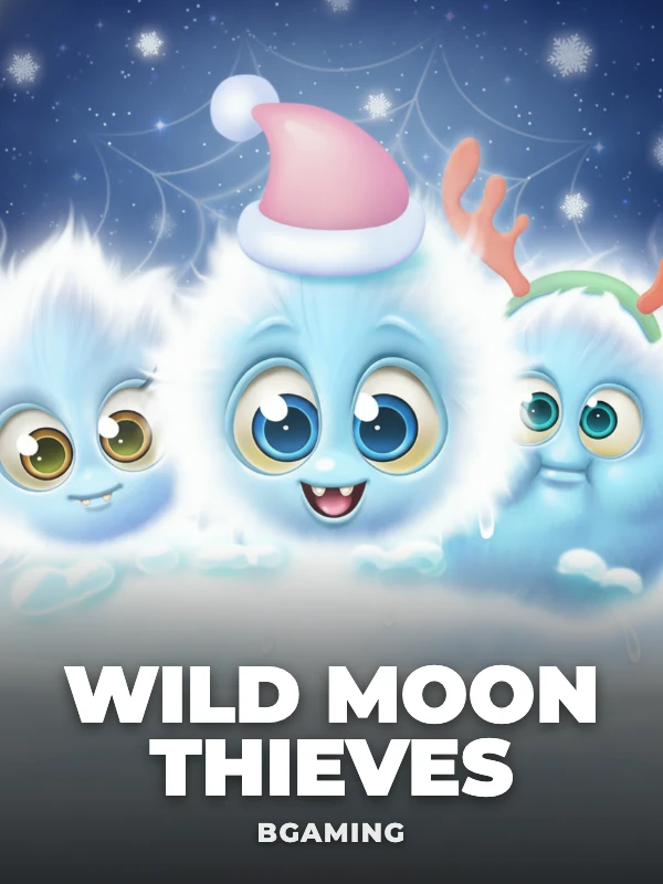 Wild Moon Thieves
