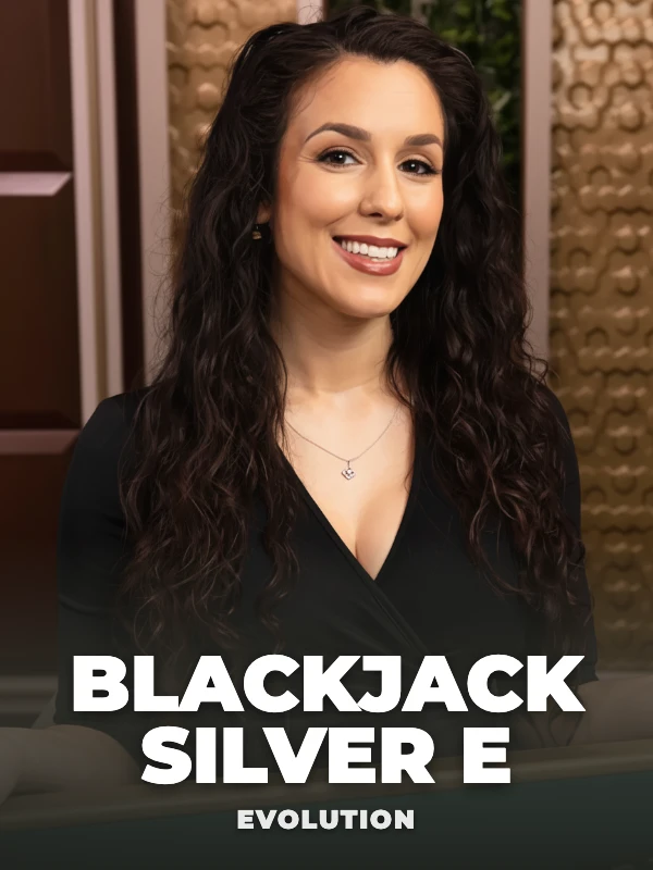 Blackjack Silver E