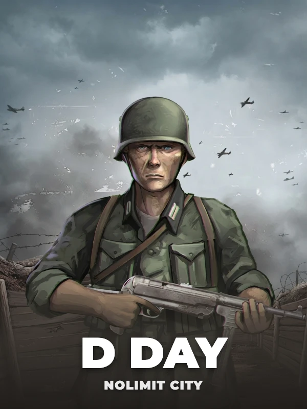 D Day