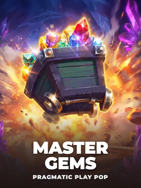 Master Gems