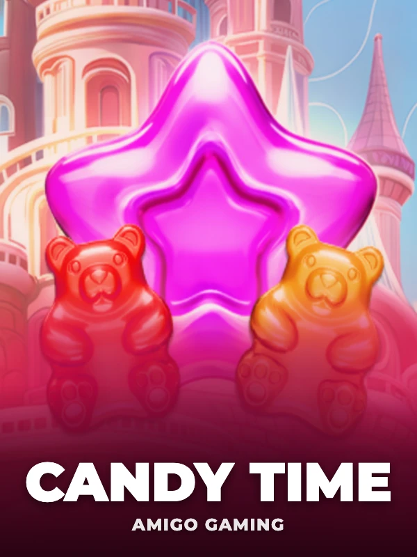 Candy Time