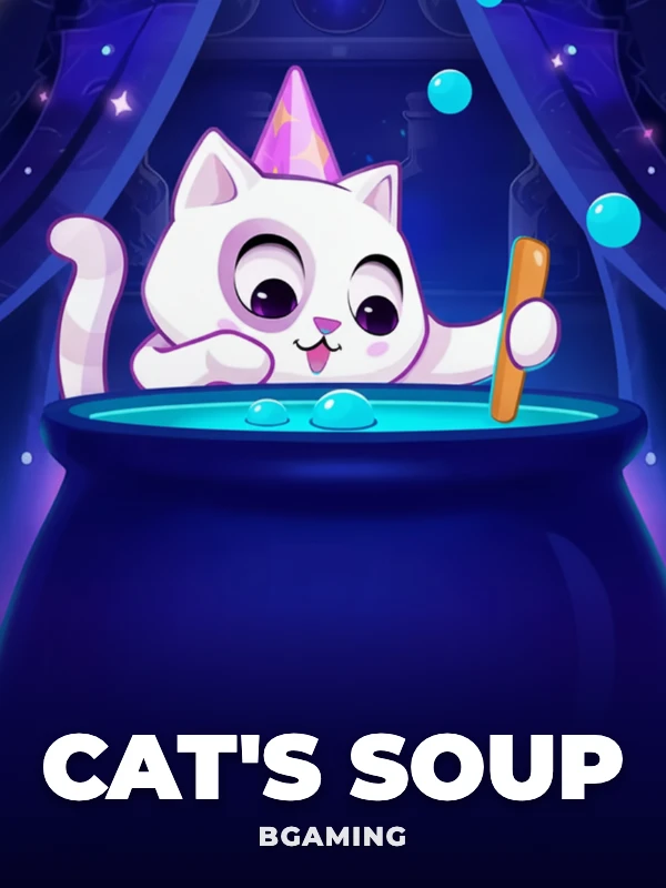 Cat's Soup