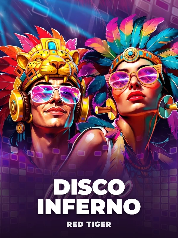 Disco Inferno