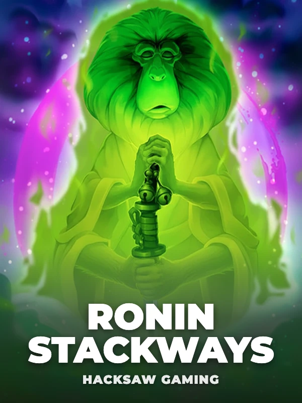 Ronin Stackways