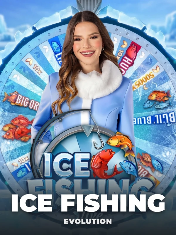 Ice Fishing