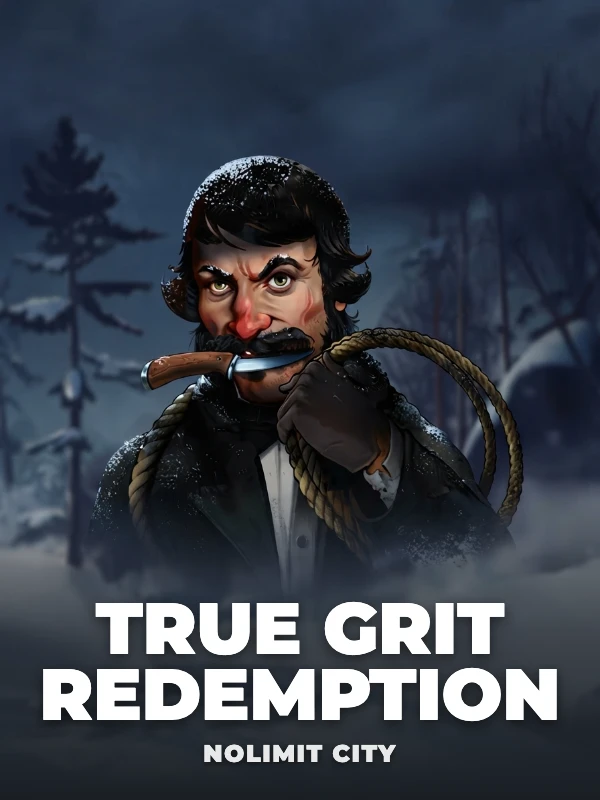True Grit Redemption