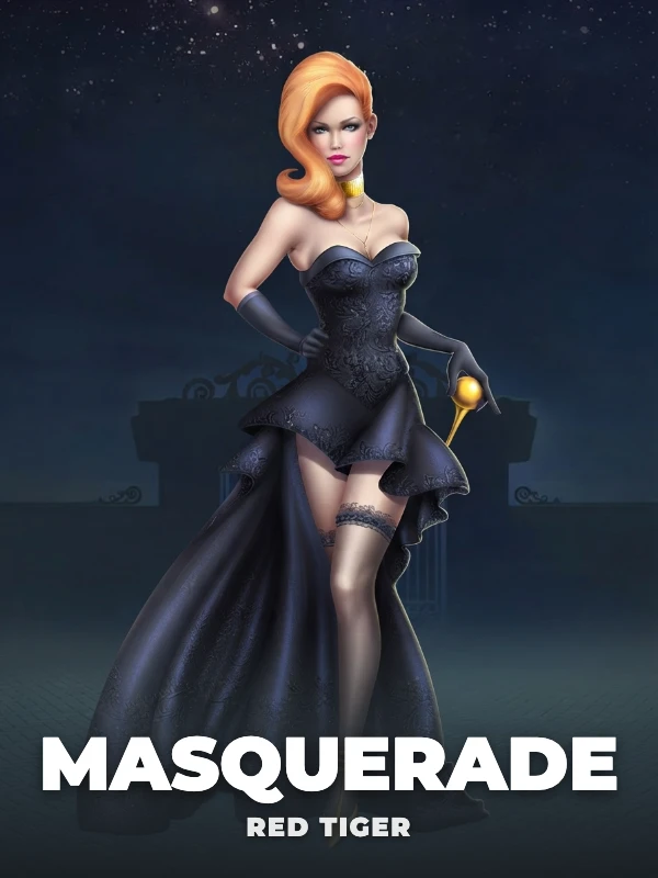 Masquerade