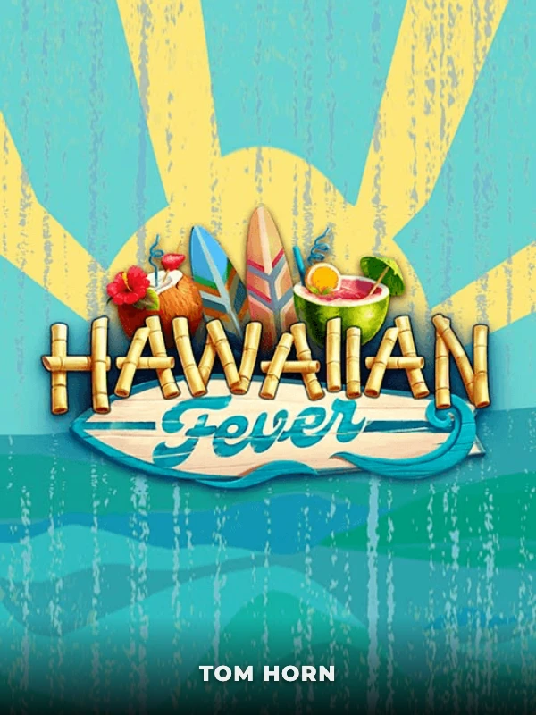Hawaiian Fever