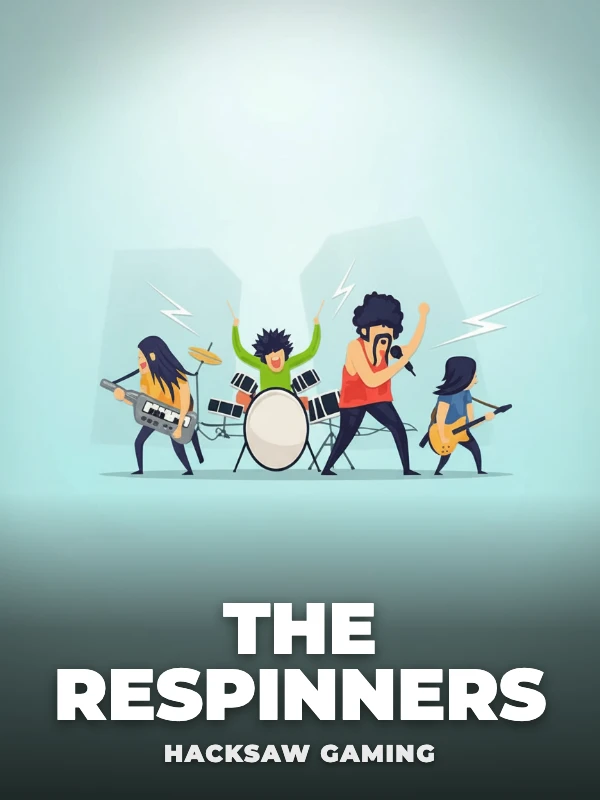 The Respinners