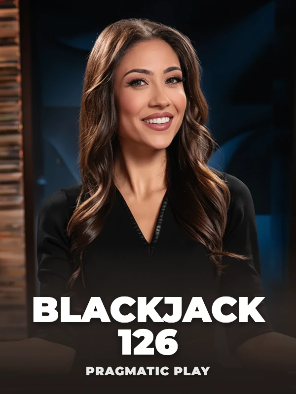 Blackjack 126