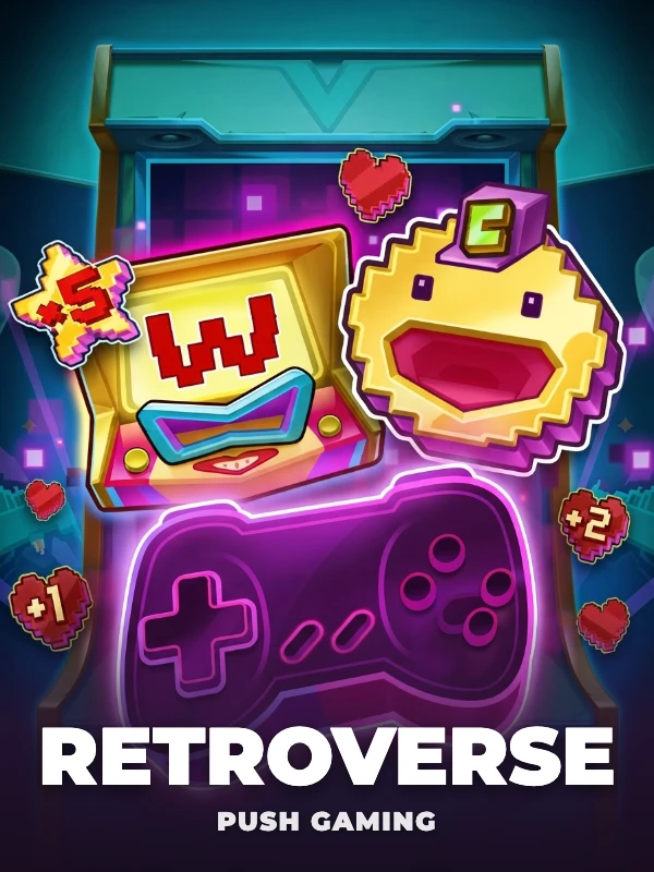 RetroVerse