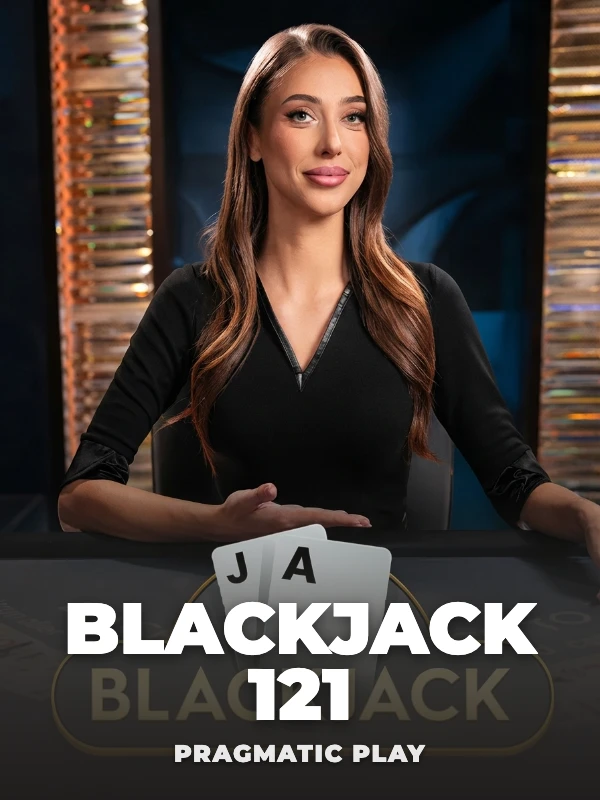 Blackjack 121