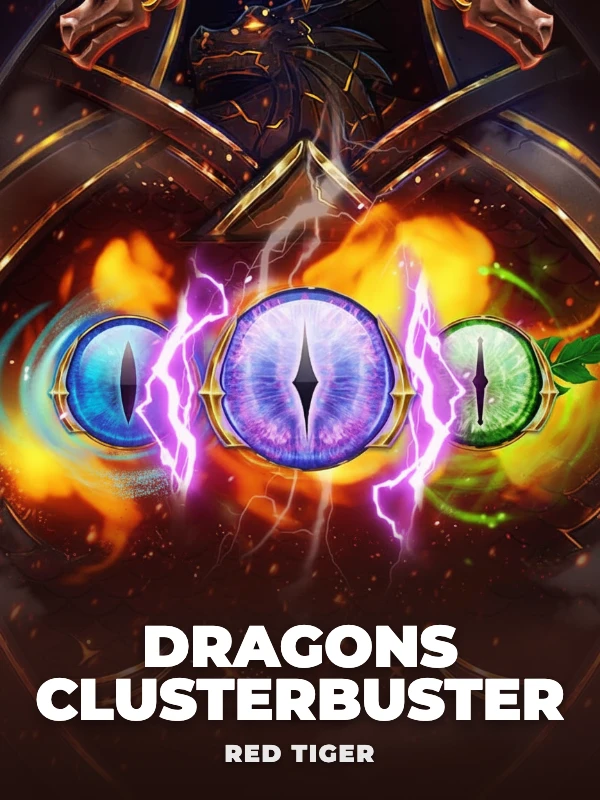 Dragons Clusterbuster