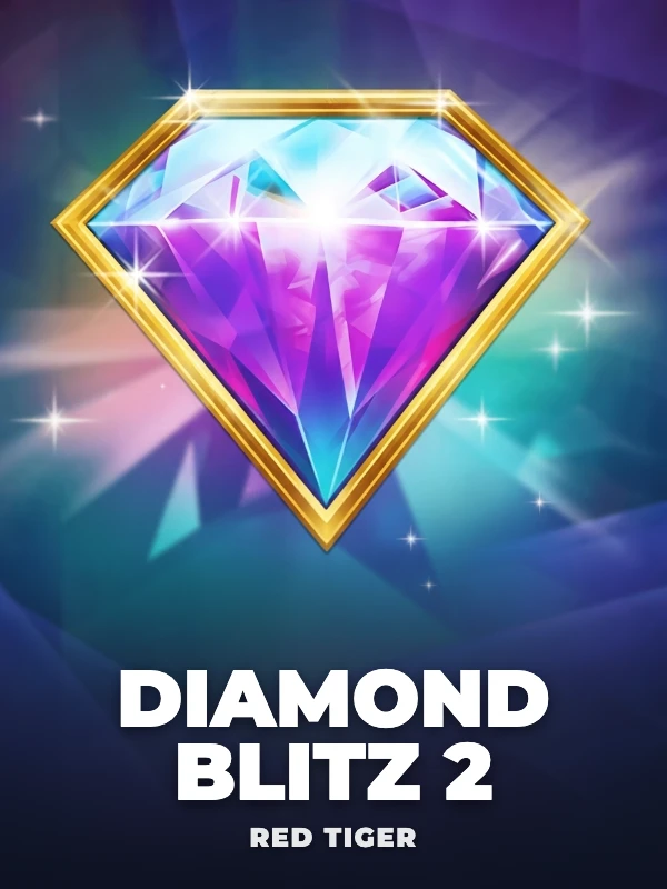 Diamond Blitz 2
