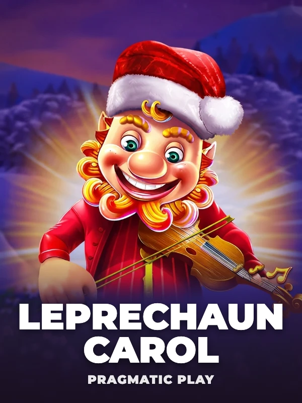 Leprechaun Carol