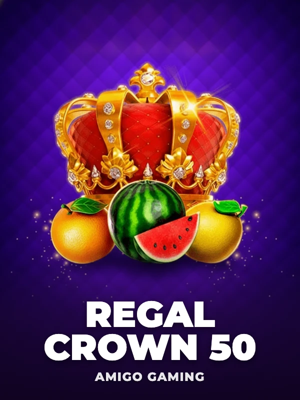 Regal Crown 50