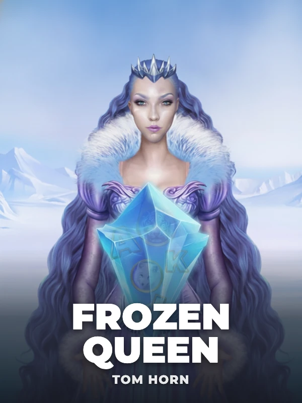 Frozen Queen