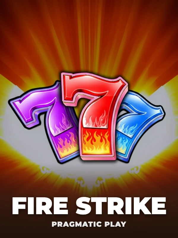 Fire Strike
