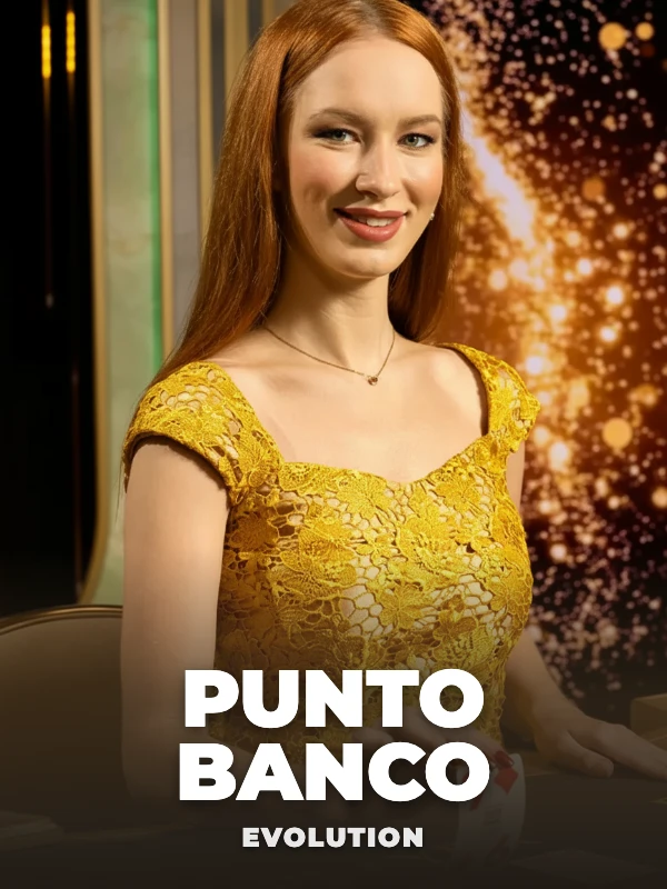 Punto Banco