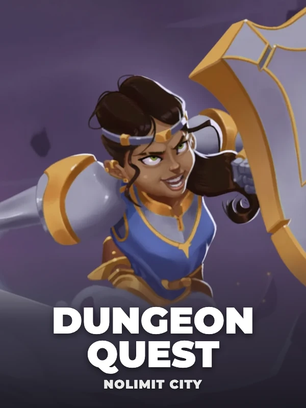 Dungeon Quest