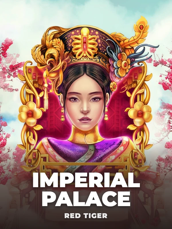 Imperial Palace