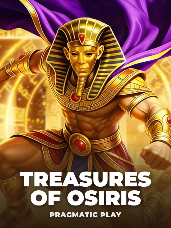 Treasures of Osiris