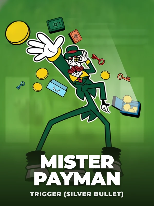 Mister Payman