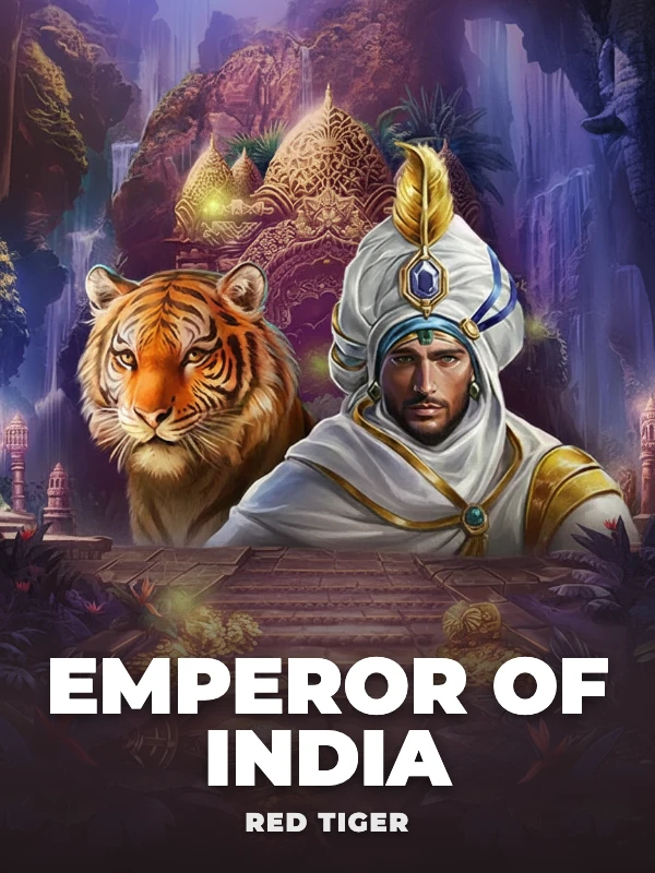 Emperor of India