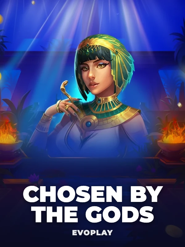 Chosen by the Gods