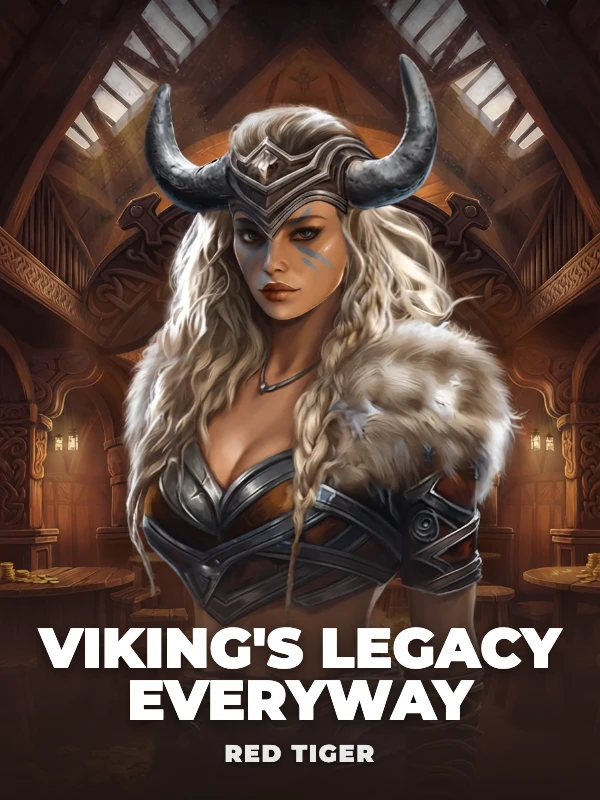 Viking's Legacy Everyway