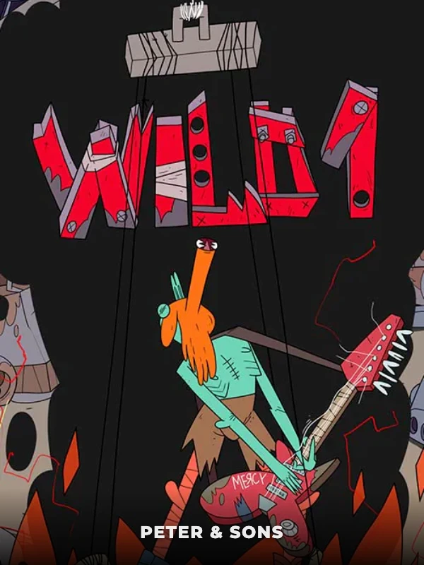 Wild One
