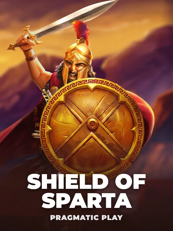 Shield of Sparta