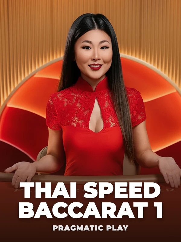 Thai Speed Baccarat 1