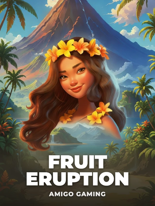 Fruit Eruption