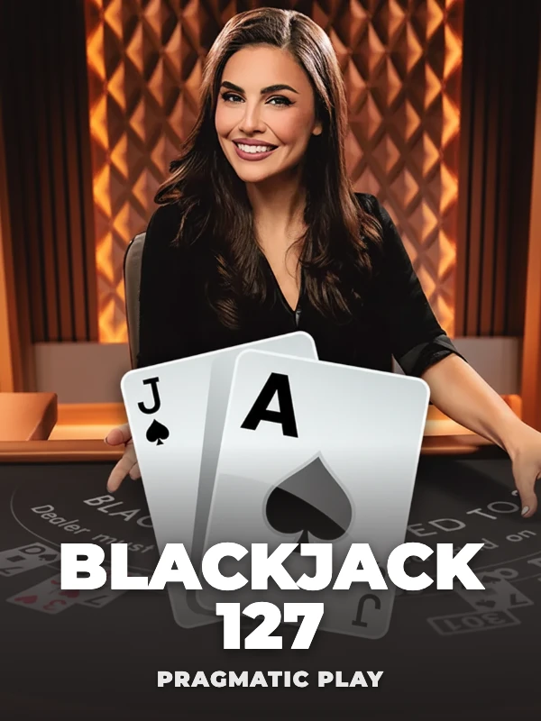 Blackjack 127