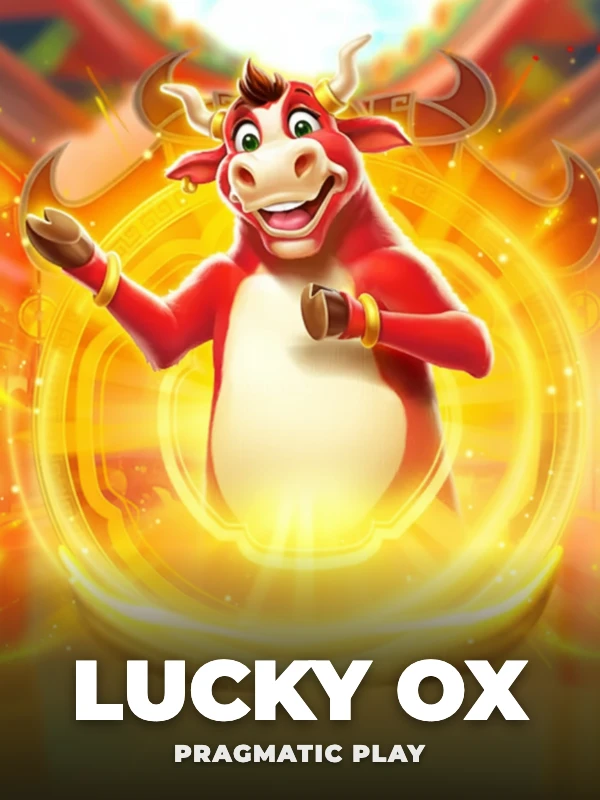 Lucky Ox