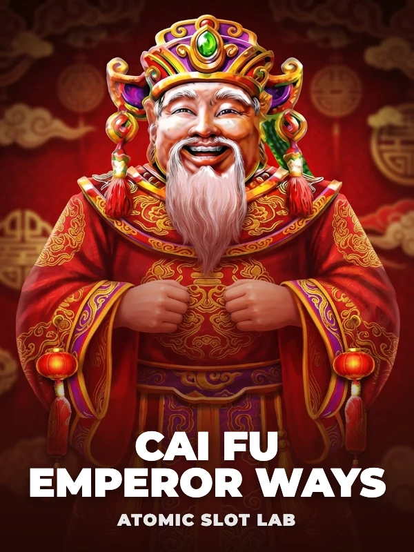 Cai Fu Emperor Ways