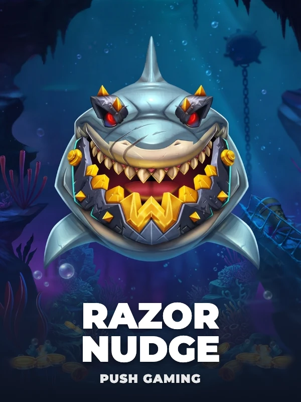 Razor Nudge