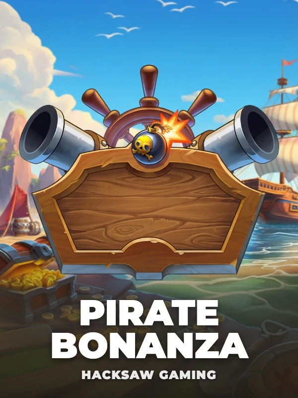 Pirate Bonanza