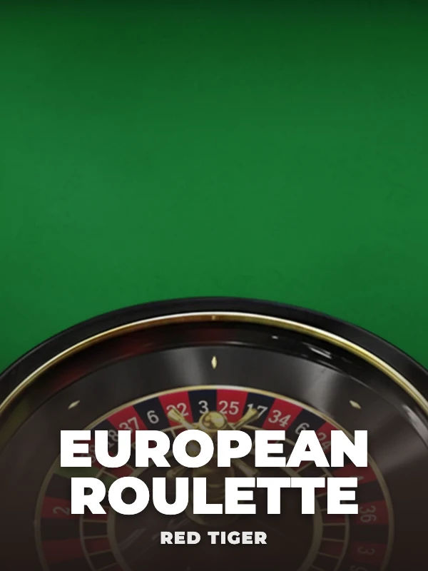European Roulette