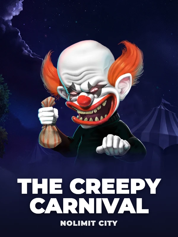 The Creepy Carnival
