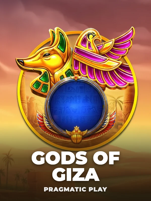 Gods of Giza