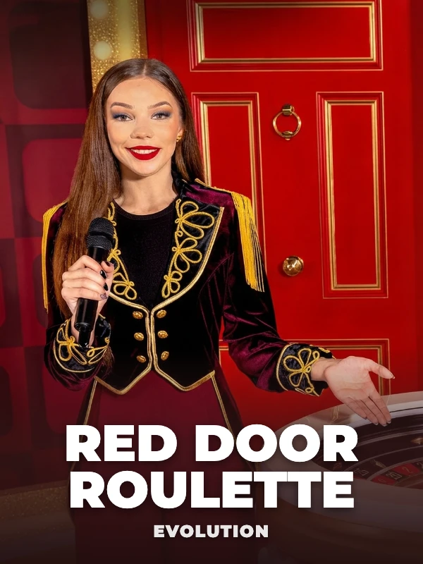 Red Door Roulette