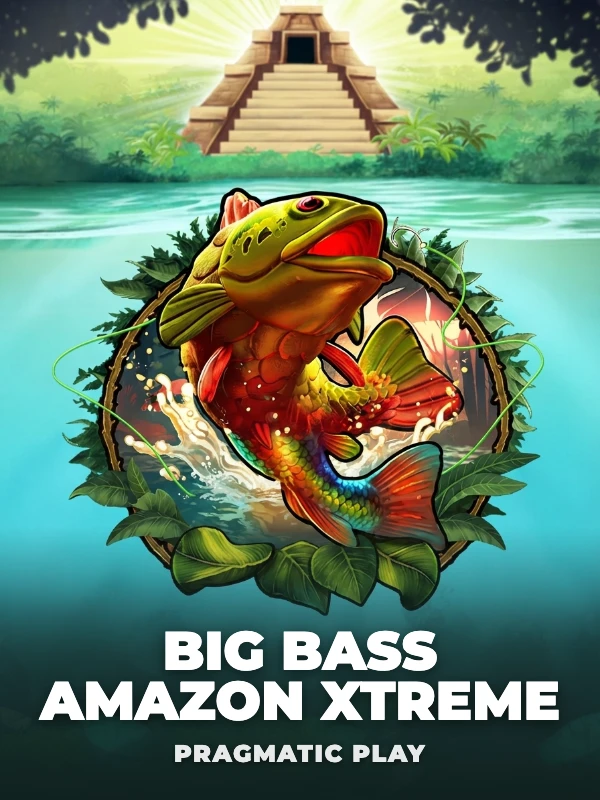 Big Bass Amazon Xtreme
