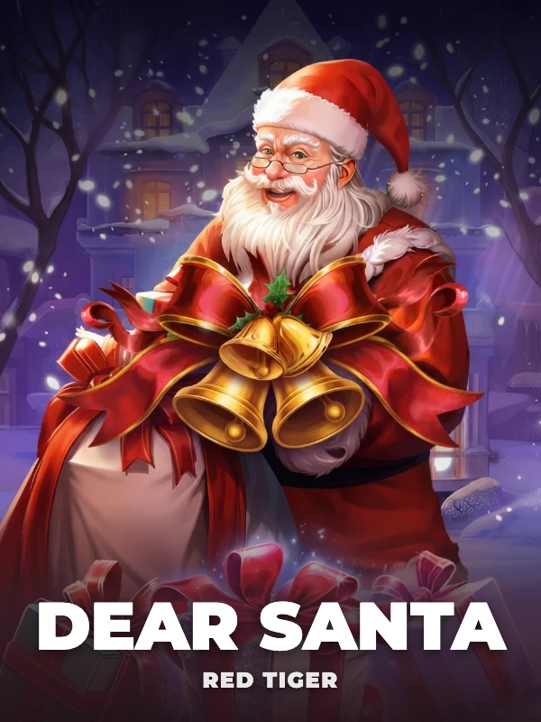 Dear Santa