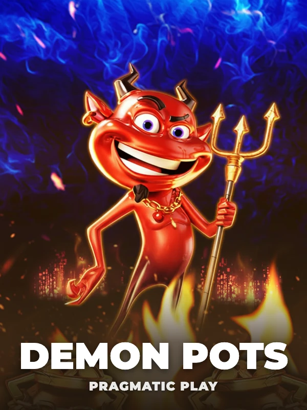 Demon Pots