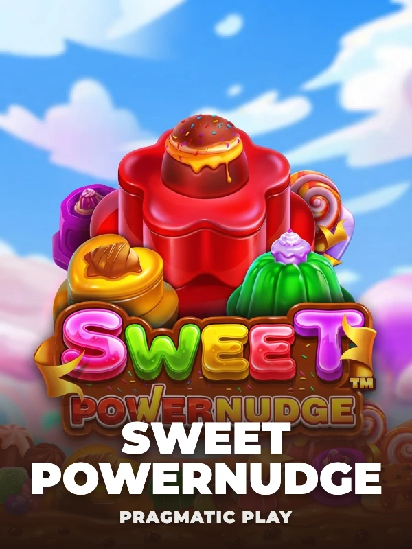 Sweet Powernudge