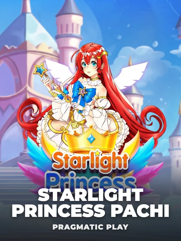 Starlight Princess Pachi