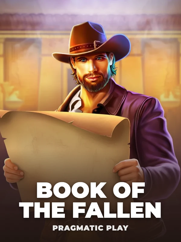 Book of the Fallen